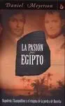 La Pasión por Egipto