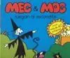 Meg y Mog Juegan Al Escondite
