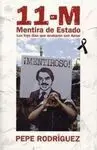 11-M Mentira de Estado