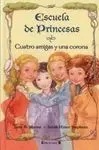 Escuela de Princesas. Vol 1