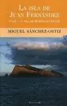 La Isla de Juan Fernández