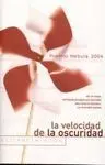 La Velocidad de la Oscuridad
