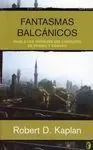 Fantasmas Balcánicos