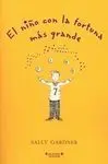 El Niño con la Fortuna Más Grande