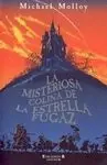 La Misteriosa Colina de la Estrella Fugaz