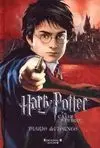 Harry Potter y el Caliz de Fuego