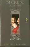El Rey de les Halles