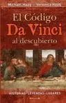 El Código Da Vinci Al Descubierto