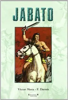 Jabato Vol. 1