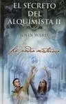 El Secreto del Alquimista Ii