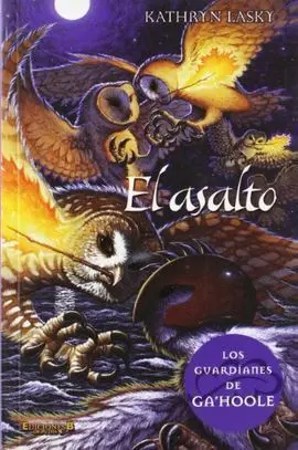 El Asalto