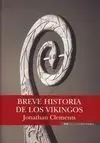 Breve Historia de los Vikingos