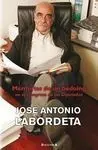 Memorias de un Beduino en el Congreso de los Diputados