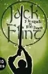 Jack Flint y la Espada de Redthorn