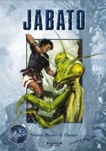 Jabato Vol. 4