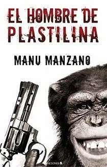 El Hombre de Plastilina