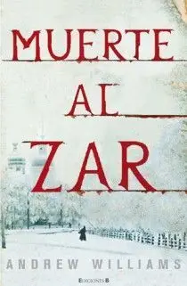 Muerte Al Zar