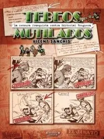 Tebeos Mutilados