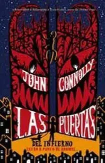 Las Puertas del Infierno