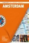 Amsterdam Plano Guia 2012