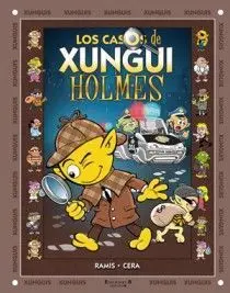 Los Casos de Xungui Holmes