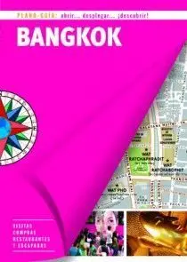 Bangkok Plano Guias 2012