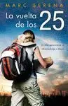 La Vuelta de los 25