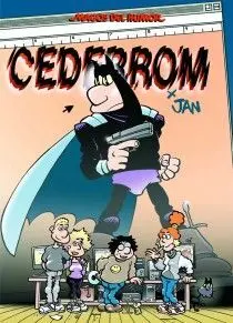 Mh Nº 147. Cederrom