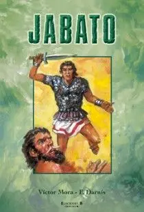 Super Jabato 8