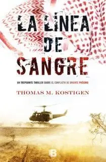 La Línea de Sangre