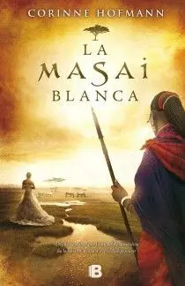 Masai Blanca, la