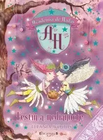 Festin a Medianoche. Academia de Hadas