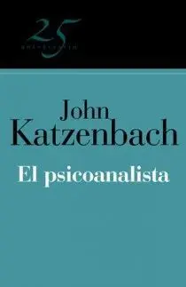 Psicoanalista, el (25º Aniversario)