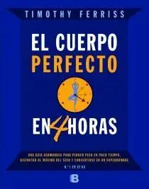 El Cuerpo Perfecto en 4 Horas