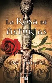 Rosa de Asturias, la