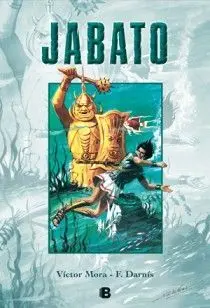 Super Jabato Nº 10