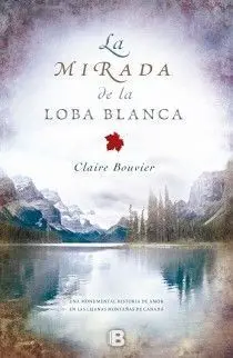 Mirada de la Loba Blanca,La