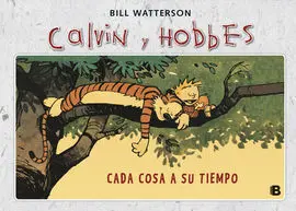 Super Calvin y Hobbes 2