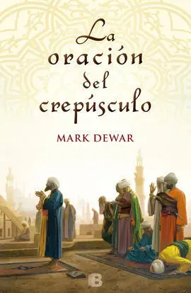 Oracion del Crepusculo,La