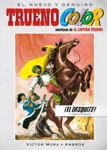 Desquite, el