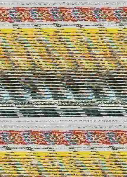 Trueno Color 9 la Horda de Karim