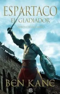 Espartaco el Gladiador