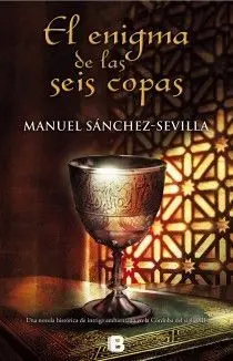 Enigma de las Seis Copas,El