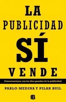 La Publicidad sí Vende