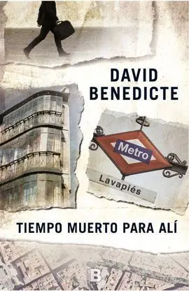 Tiempo Muerto para Ali