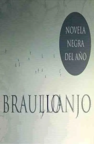 Silencio del Pantano,El