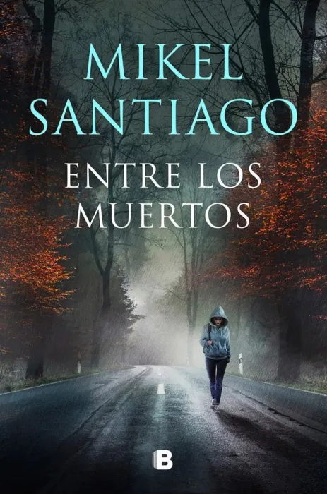Entre los Muertos