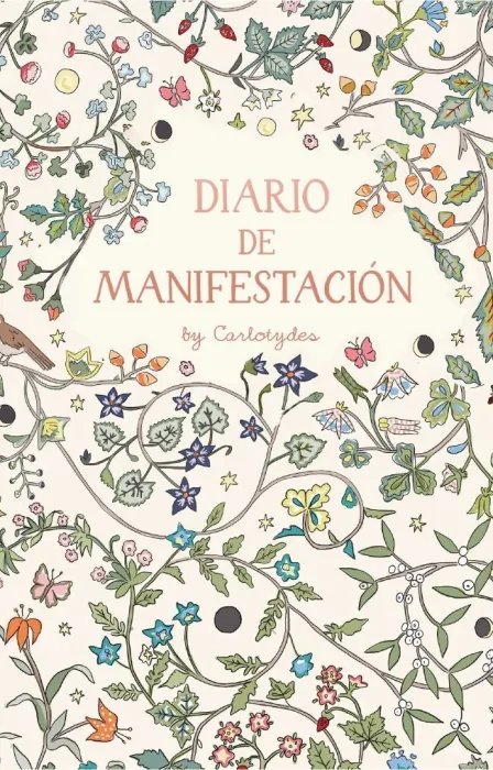 Diario de Manifestación