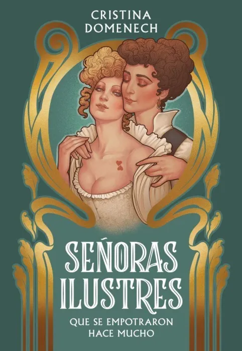 Señoras Ilustres