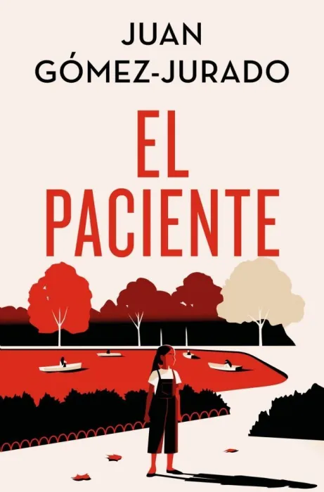 El Paciente (Edición Especial Limitada)